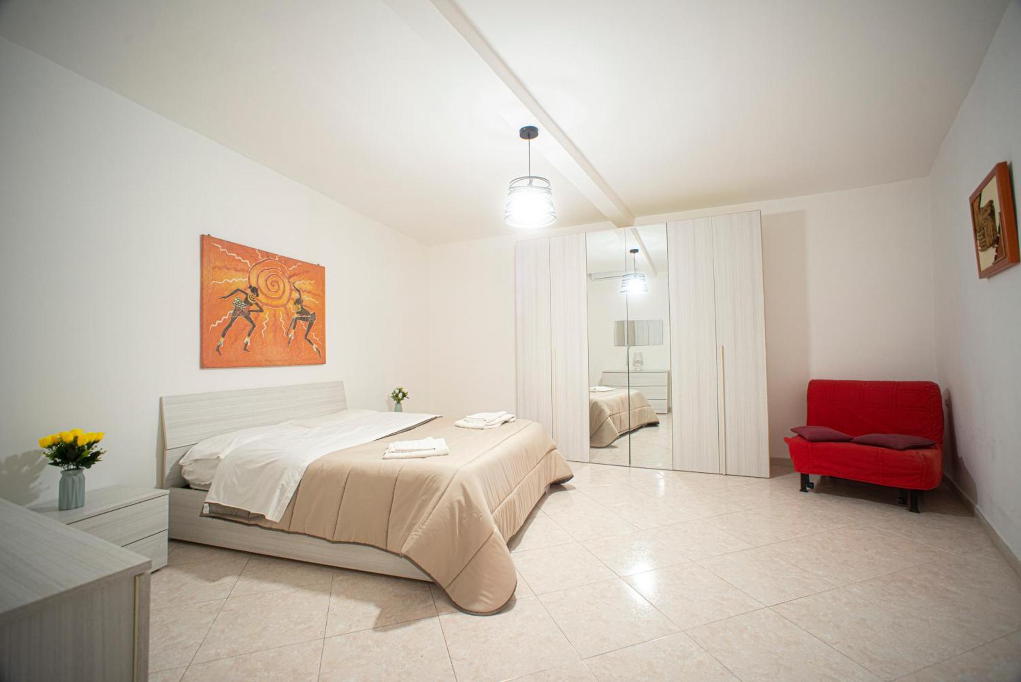 Appartamento In Piazza Naples Extérieur photo