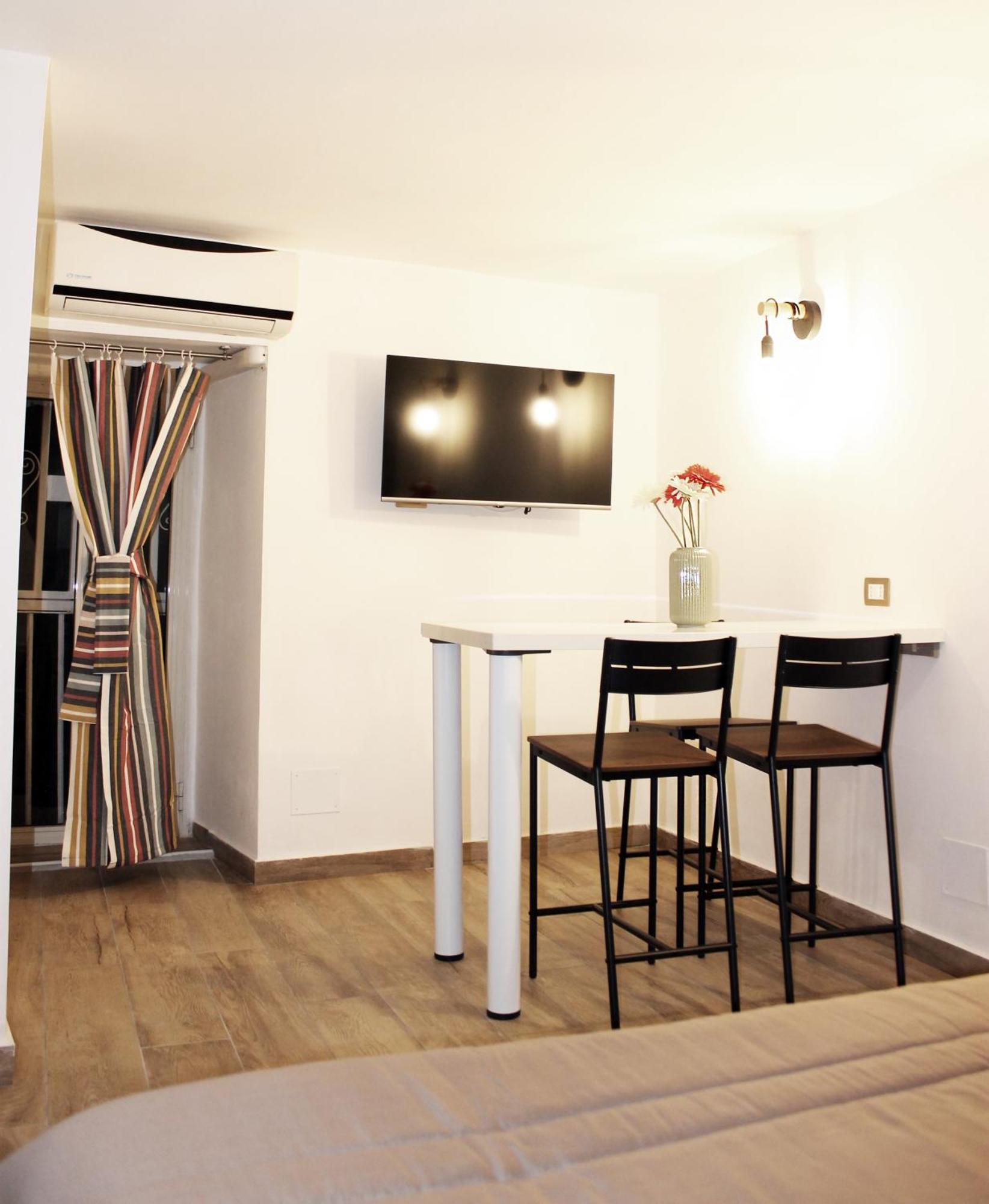 Appartamento In Piazza Naples Extérieur photo